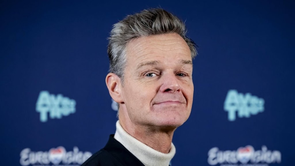Selectiecommissie songfestival koos niet unaniem voor Joost Klein: 'Flink gediscussieerd'