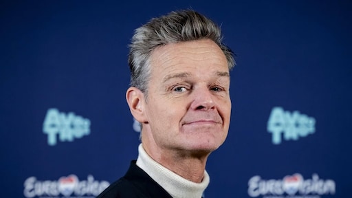 Selectiecommissie songfestival koos niet unaniem voor Joost Klein: 'Flink gediscussieerd'