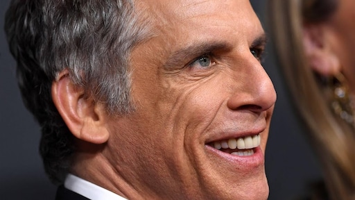 Mogelijk nieuwe film met Ben Stiller en Robert De Niro