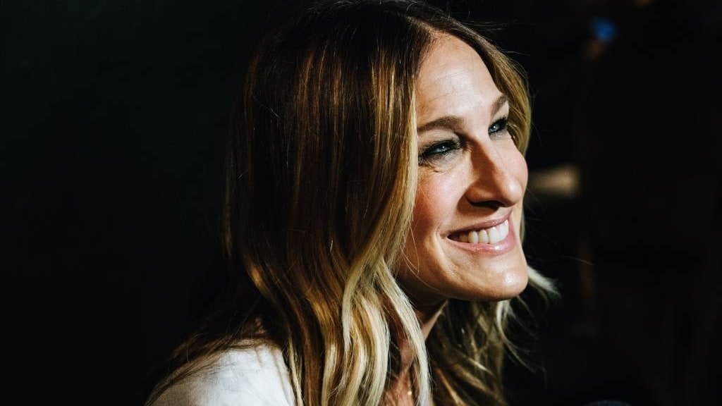 Sarah Jessica Parker baalt van annuleren 3e film