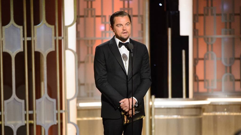 Leonardo DiCaprio weer in film van Tarantino