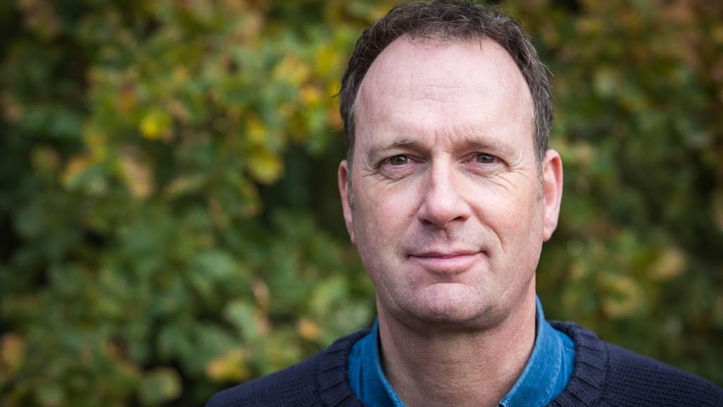 Willem Wever verhielp angst Jochem van Gelder