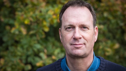 Willem Wever verhielp angst Jochem van Gelder