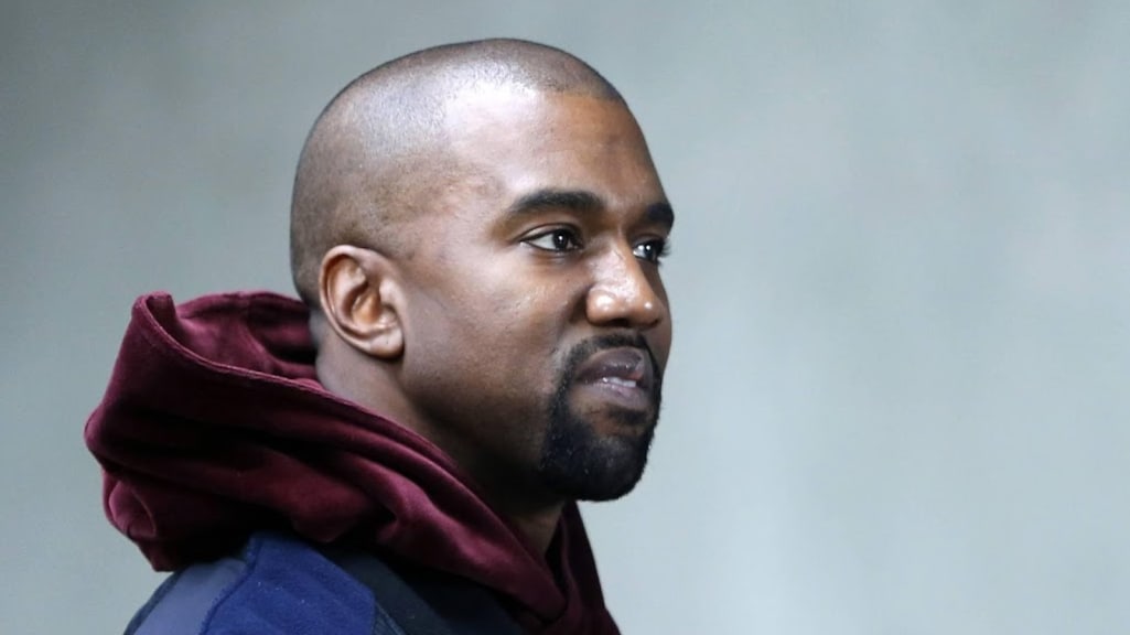 Kanye West aangeklaagd om 7 miljoen aan onbetaalde facturen