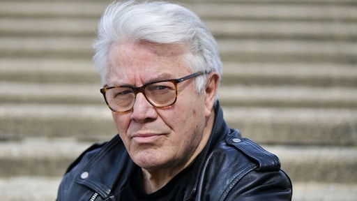 Barrie Stevens gaat in 2026 met pensioen na 'laatste kunstje': 'Ben dan 82 jaar'