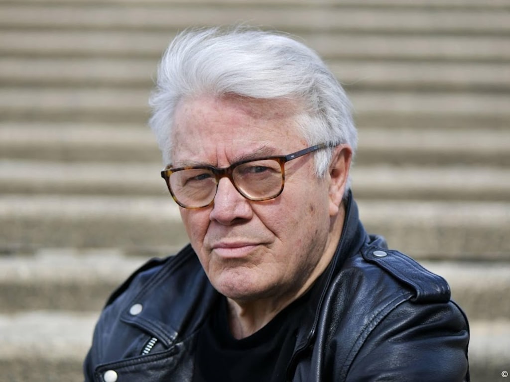 Barrie Stevens zet punt achter relatie met Turkse vlam