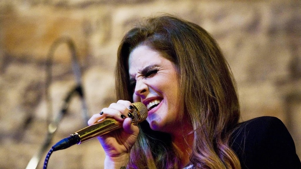 Lisa Marie Presley werd gereanimeerd door ex-man Danny Keough