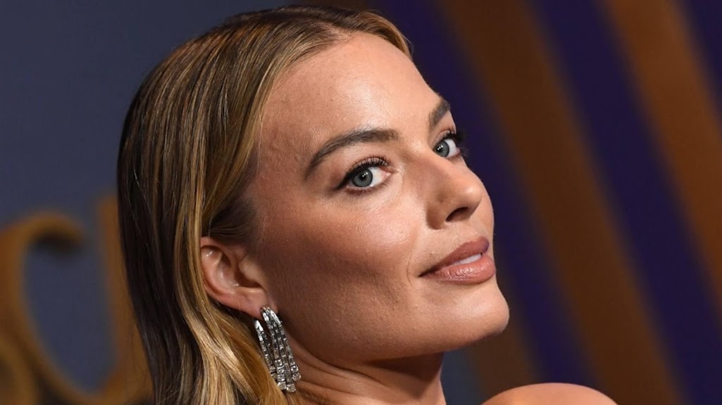Margot Robbie overweegt acteerpauze na Barbie: 'Moe om mij te zien'