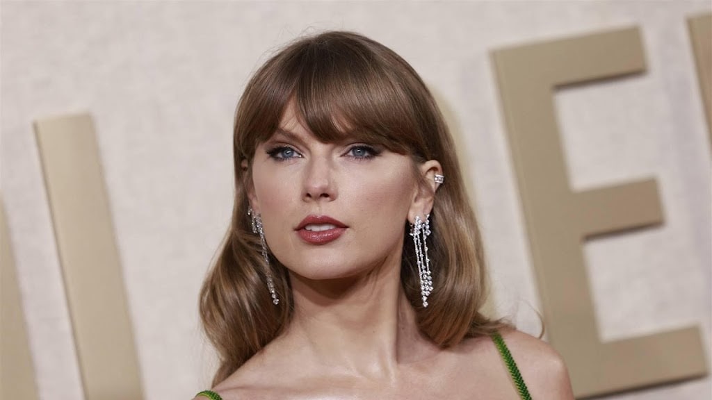 'Honderden banen weg bij muzieklabel achter Taylor Swift'