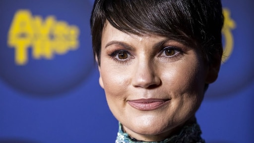 Linda Hakeboom voor 'belangrijke hobbel' naar het ziekenhuis