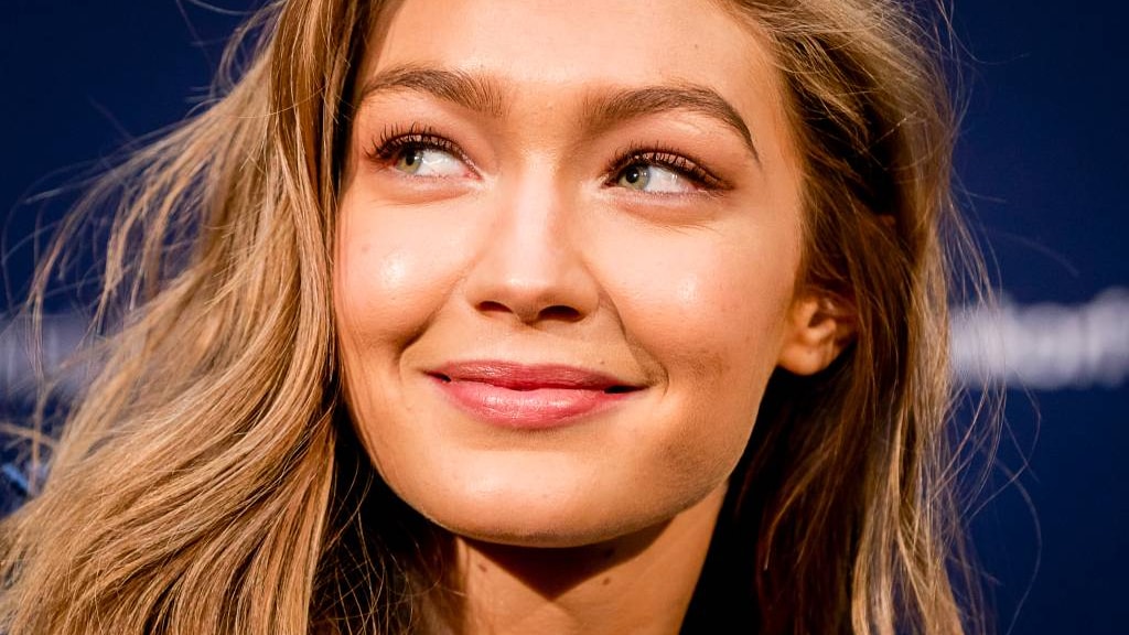 Gigi Hadid rekent af met cyberpesters