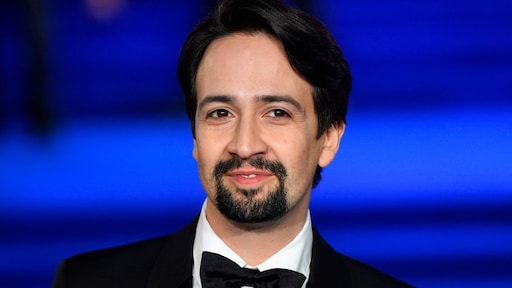 Lin-Manuel Miranda te zien in Brooklyn Nine-Nine