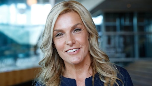 Lucille Werner op zoek naar minister van Gehandicaptenzaken