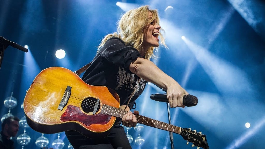 Ilse DeLange opent zomerreeks Concertgebouw