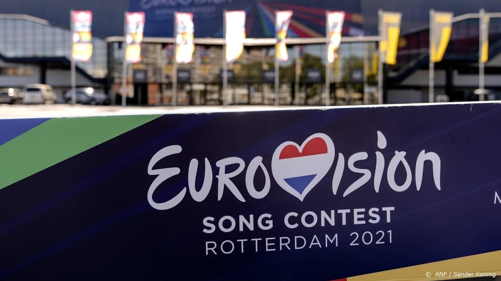 Eerste locaties postcards Eurovisiesongfestival bekendgemaakt