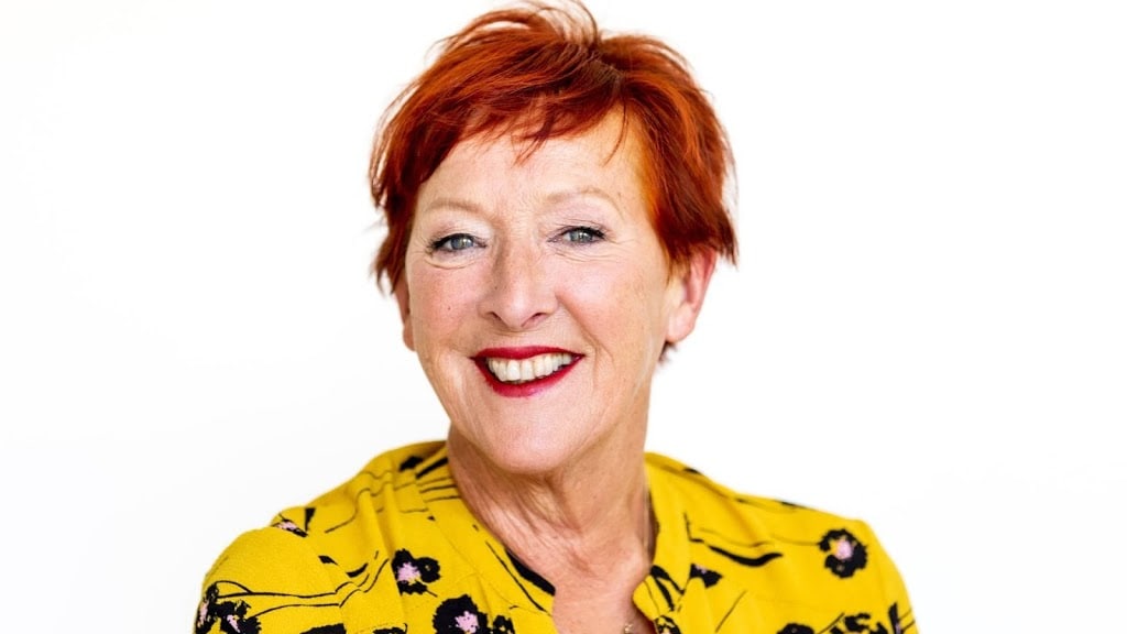 Loes Luca heeft rol in film Casa Coco