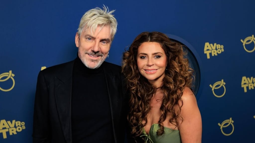 Olcay Gulsen en Ruud de Wild nemen volgers mee op romantische vakantie in Marrakesh