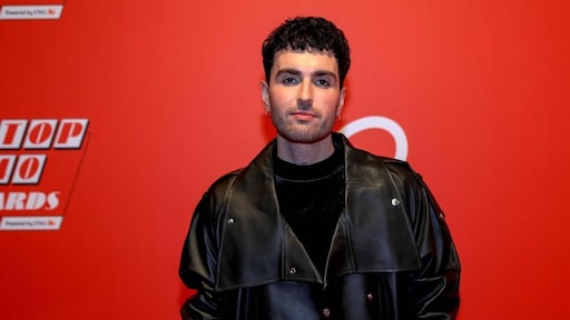 Duncan Laurence hoopt dat bosbranden snel over gaan:  'Dit is een hel'