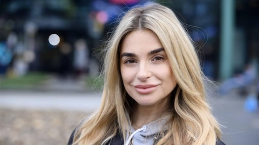 Gaby Blaaser heeft een nieuw huis gekocht