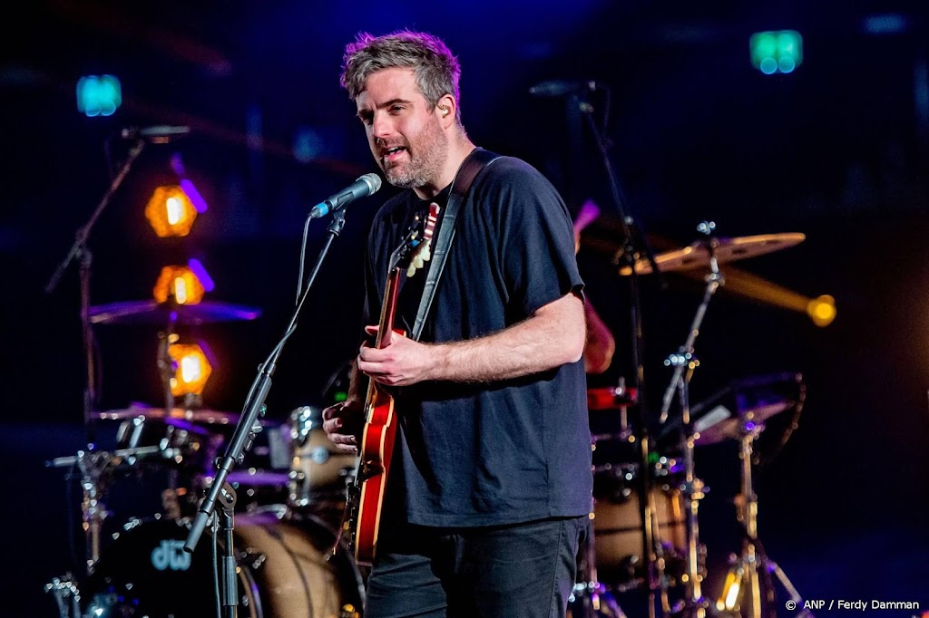 Gitaren van Kensington-gitarist gestolen: 'Ontzettend k*t'