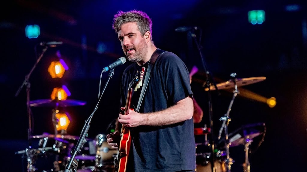 Gitaren van Kensington-gitarist gestolen: 'Ontzettend k*t'