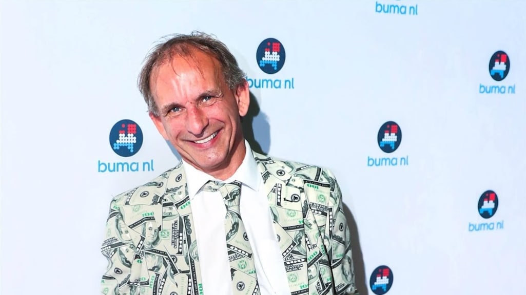 Johan Vlemmix doet graag mee aan terugkeer Te land, ter zee en in de lucht