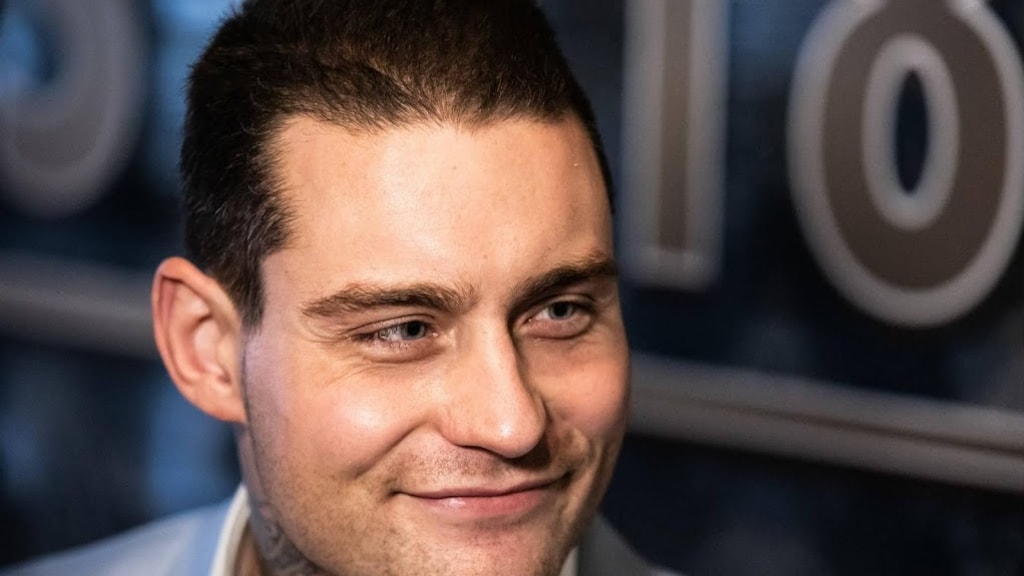 Douwe Bob gaat boek schrijven over koken: 'Eten zoals voor de mens bedoeld is'