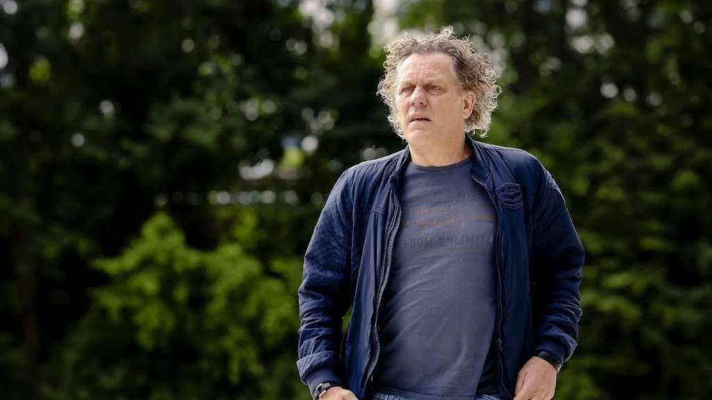 Kees van der Spek opgeroepen als getuige in Spoorloos-zaak