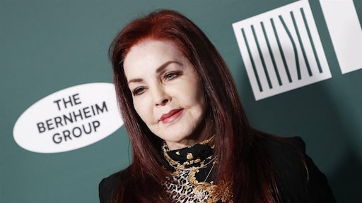 Priscilla Presley niet blij met einde van film over haar leven