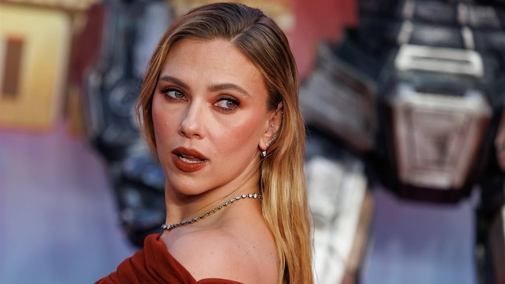 Scarlett Johansson boos over AI-video tegen antisemitisme