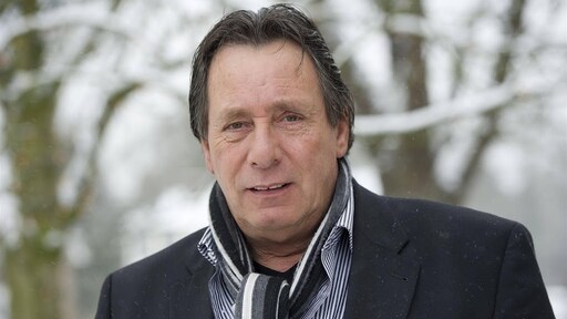Tv-paragnost Peter van der Hurk (75) overleden