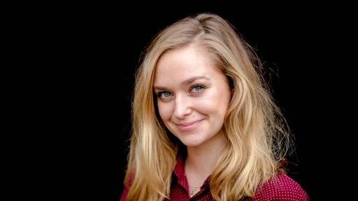 Pip Pellens is 's nachts niet meer bereikbaar