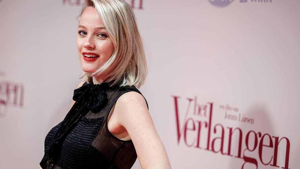 Tess Milne ontwijkt buitenlandse klussen