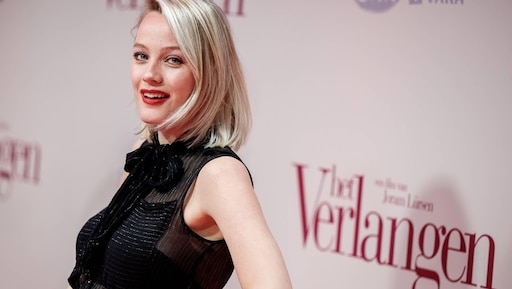 Tess Milne ontwijkt buitenlandse klussen