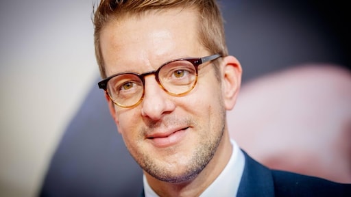 Alex Klaasen komt met vervolg op Showponies