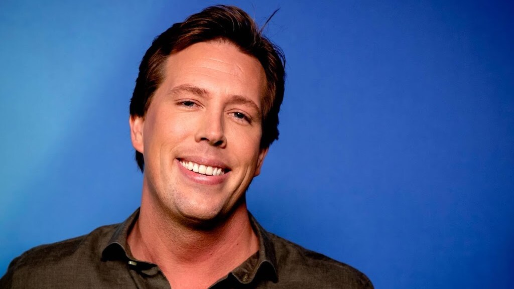 Freek Vonk met nieuwe show naar AFAS Live