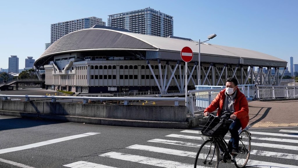 Annuleren van Olympische Spelen is 'ondenkbaar'