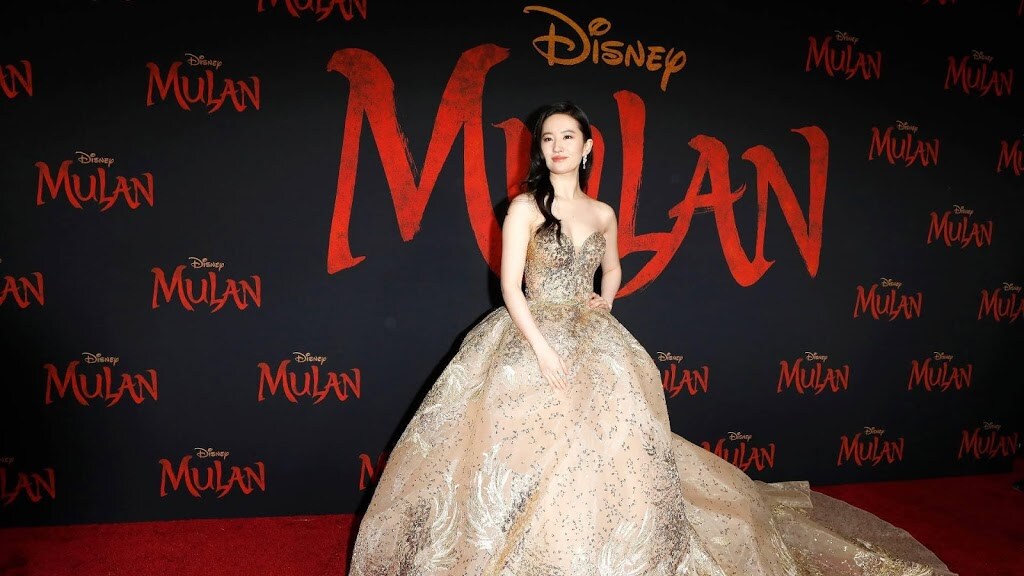 Première van Mulan in Londen afgelast om coronavirus