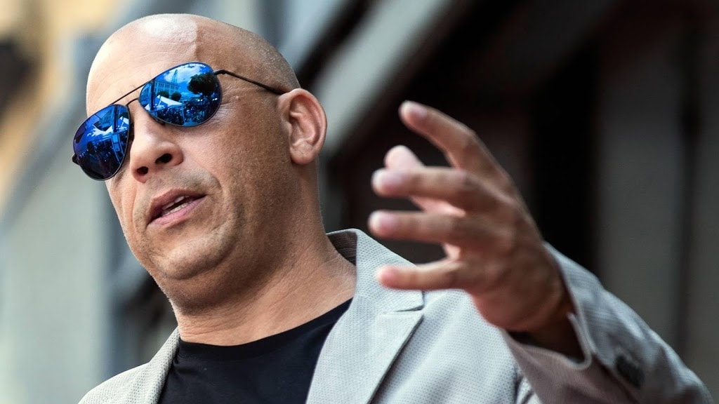 Fast & Furious 9 wordt pas volgend jaar uitgebracht