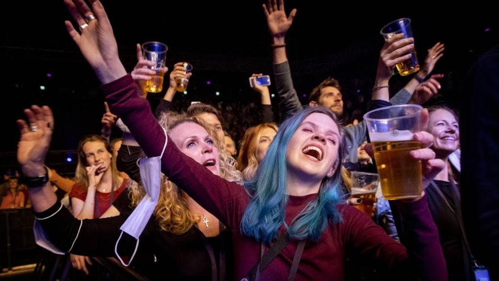 Back To Live-festivals Biddinghuizen met een week uitgesteld