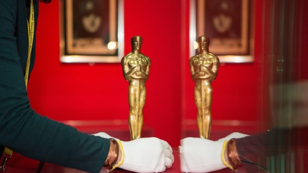 Oscars ook dit jaar te zien op Nederlandse zender Fox