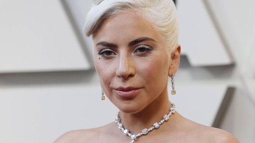 Lady Gaga krijgt veel kritiek op nieuwe rol in film over Gucci
