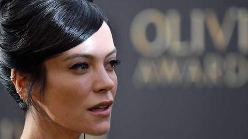 Carrière Lily Allen 'volledig geruïneerd' door haar kinderen