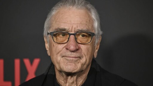 Robert De Niro hoorde pas uren later over eerste Oscarwinst