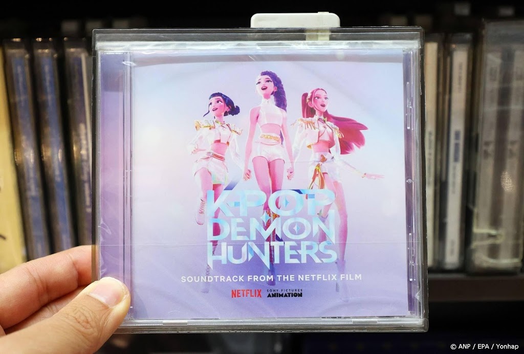 Vervolg KPop Demon Hunters officieel aangekondigd door Netflix