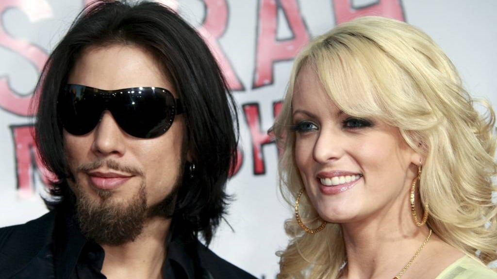 Stormy Daniels zit in geldnood