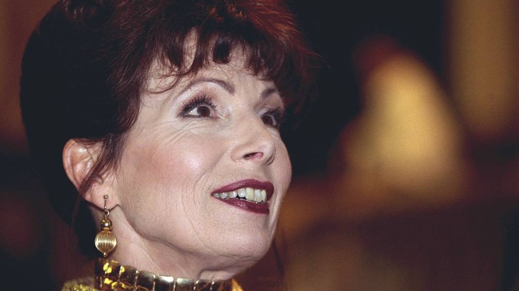 Sjoukje Hooymaayer stopt met behandeling