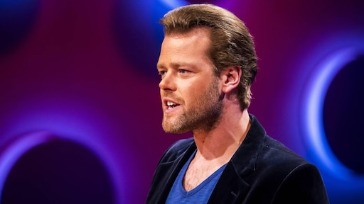 Martijn Koning 'denkt na' over uitnodiging voor gesprek van RTL