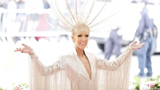 Zóveel geld besteedt Céline Dion maandelijks aan medicatie voor haar ziekte