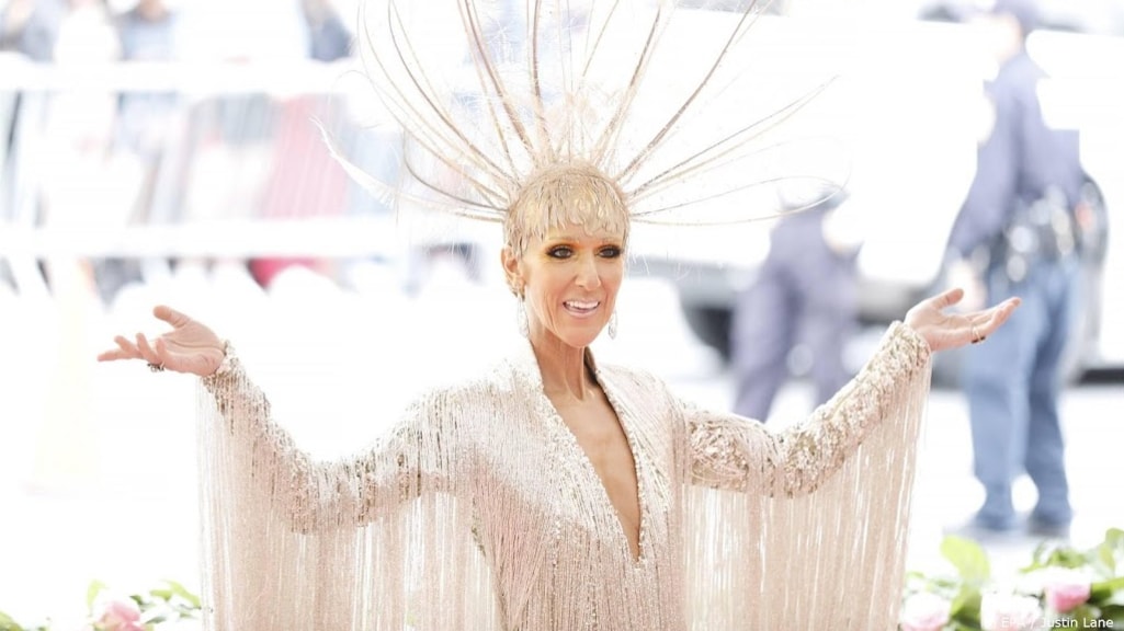 Zóveel geld besteedt Céline Dion maandelijks aan medicatie voor haar ziekte